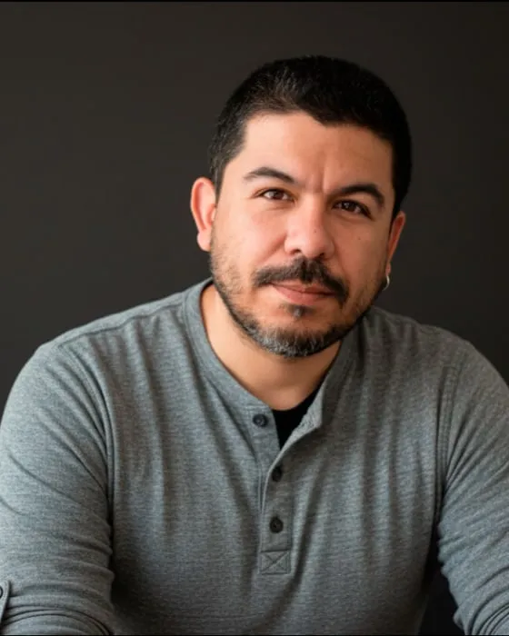 Retrato de Sebastián Durán