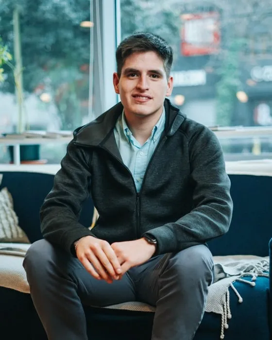 Retrato de Sebastián Verdugo