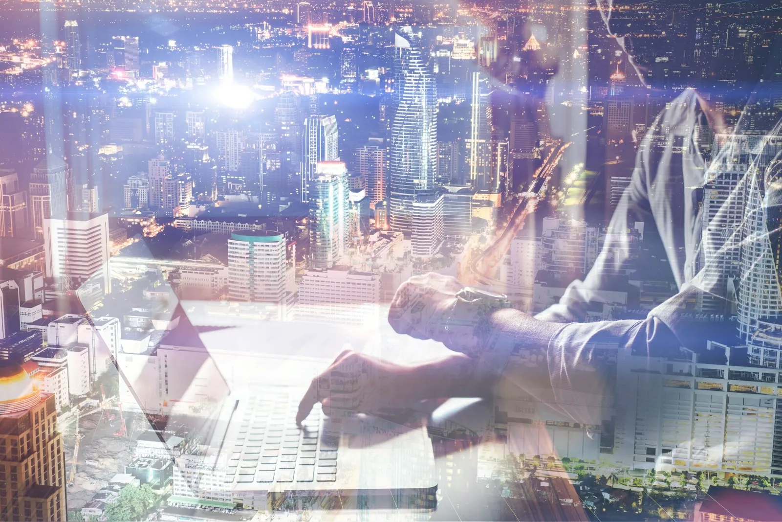 Transformando la industria financiera de LATAM con IA